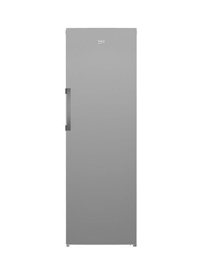 Морозилка Beko B1RFNK312G серый