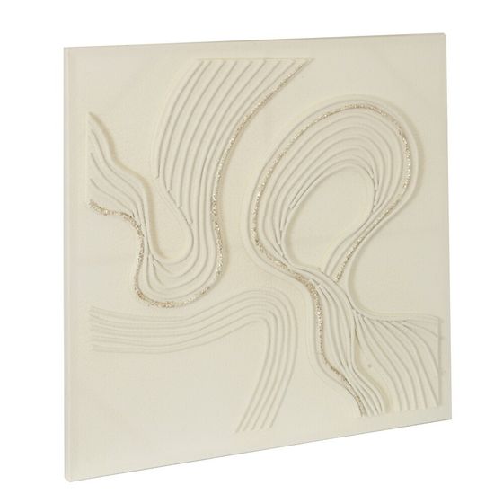 Панно, L100 W3 H100 см