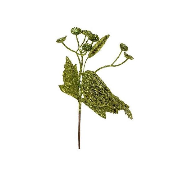 Цветок искусственный, L20 W10 H14 см, 4в.