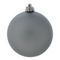 Набор из 12шт Украшение новогоднее "Шар", D 8 см, L19 W19 H21 см