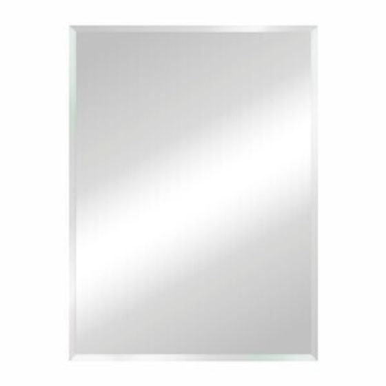 !09 Зеркало прямоугольное 30х40 см "Прямоугольник"
