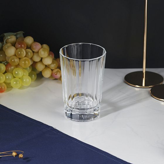 Набор стаканов MACASSAR 6шт 360мл высокие