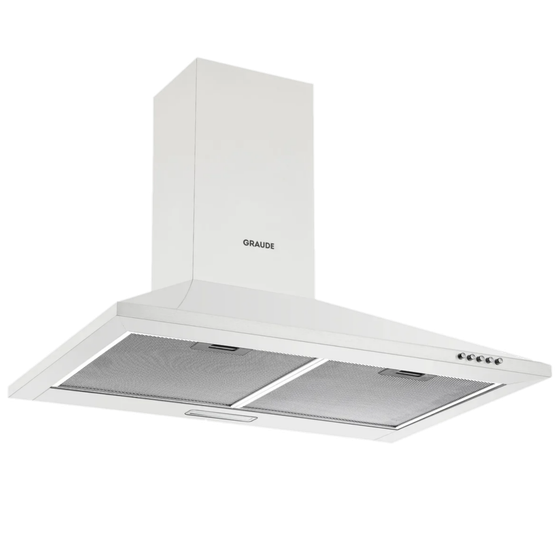 Вытяжка купольная Graude DHP 50.0 W