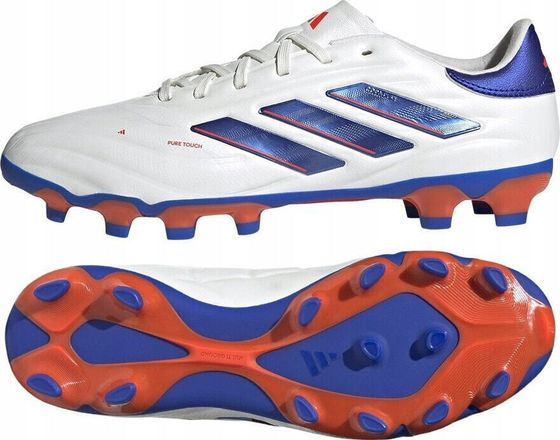 Обувь Adidas adidas COPA PURE.2 Pro MG IG8686