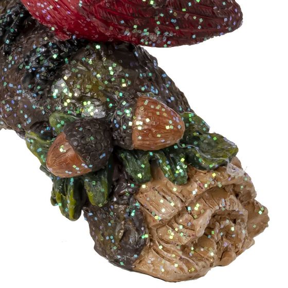 Фигурка декоративная &quot;Птички&quot;, L13 W9,5 H10 см