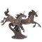 Фигурка декоративная &quot;Единороги&quot;, В29 см