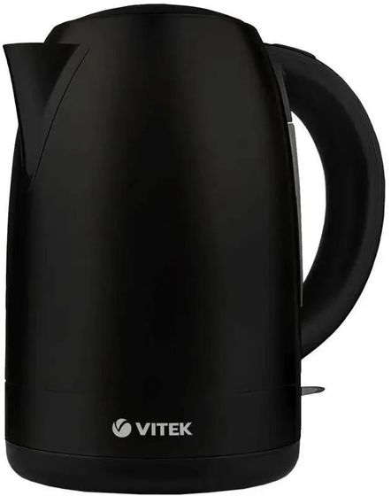 Чайник электрический Vitek VT-7090 (MC) черный