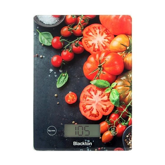 Весы кухонные Blackton Bt KS1004 Томаты