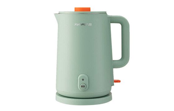 Joyoung Electric Kettles 1700ml Large Capacity Electric Kettle With One-Key Keep Warm Function K17ED-W181