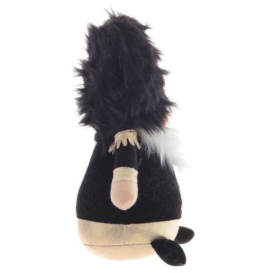 Игрушка набивная &quot;Гном&quot;, L15 W11 H26 см