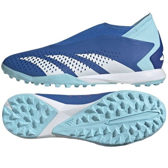 Футбольные бутсы Adidas Predator Accuracy.3 LL TF M GZ0001