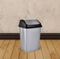 Ведро для мусора VITTORIO 26л