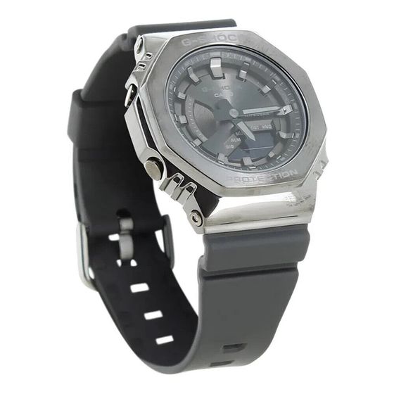 CASIO G-SHOCK watch