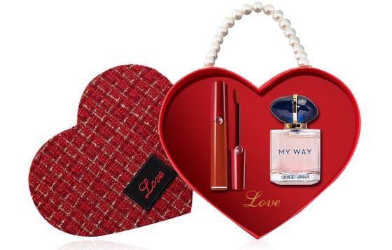 GIORGIO ARMANI My Way Makeup Sets Women&#39;s