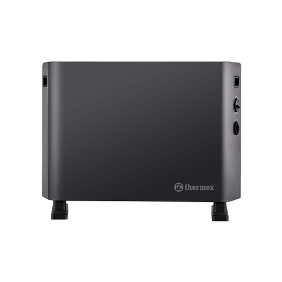 Конвектор Thermex Pronto 2000M Black 2000Вт черный