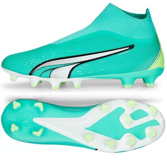 Кроссовки Puma Ultra Match LL FG/AG M 107243 03