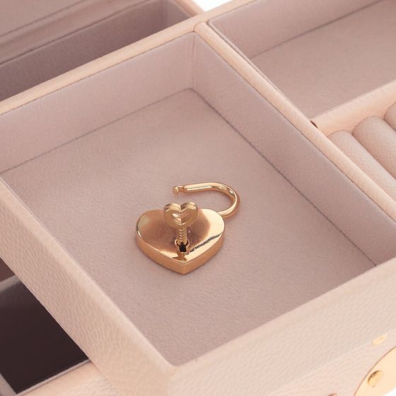 Шкатулка для украшений, Д22 Ш15 В13 см