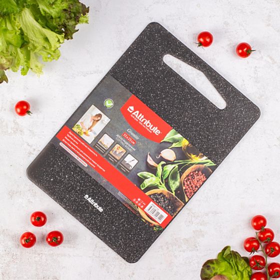 Доска разделочная GRANITE 25х35см