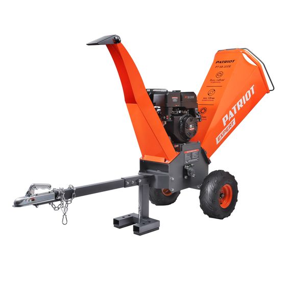 Измельчитель бензиновый Patriot PT SB200 E (732107080)