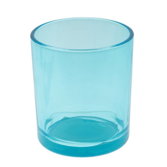 Подсвечник, L7 W7 H8 см, 4в.