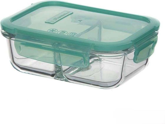 Контейнер Pasabahce LOCKIE&amp;LOCK FOOD 530276GR 630мл стекло