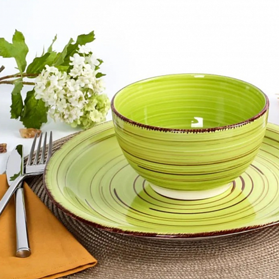 Салатник LEMONGRASS 14см