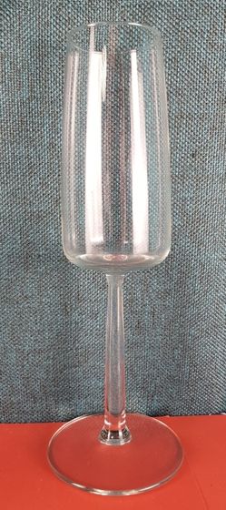 !09 Питьевой набор - 2 предмета (бокал для шампанского 190 мл, бокал для воды 250 мл)