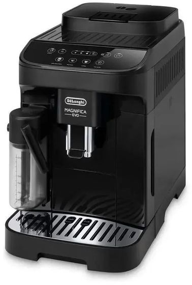Кофемашина DeLonghi ECAM290.51.B 1450Вт черный