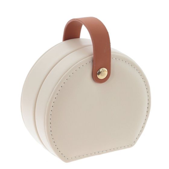 Шкатулка для украшений, Д10 Ш9 В4,5 см