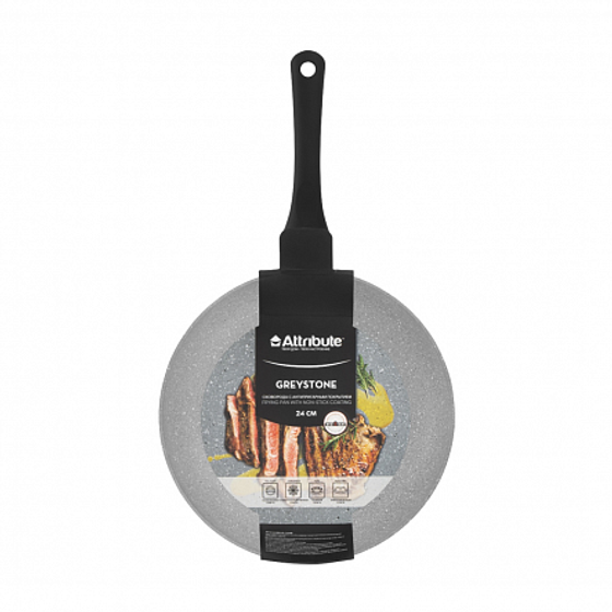 Сковорода GREYSTONE 24см