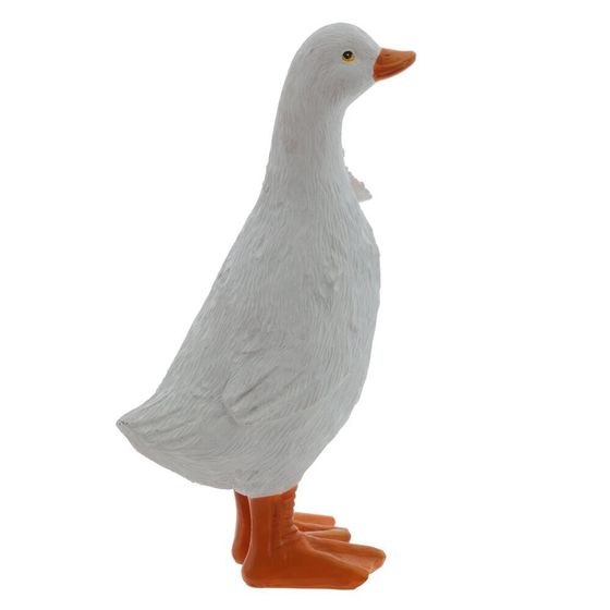 Фигурка декоративная &quot;Утенок&quot;, L10 W8 H18,5 см