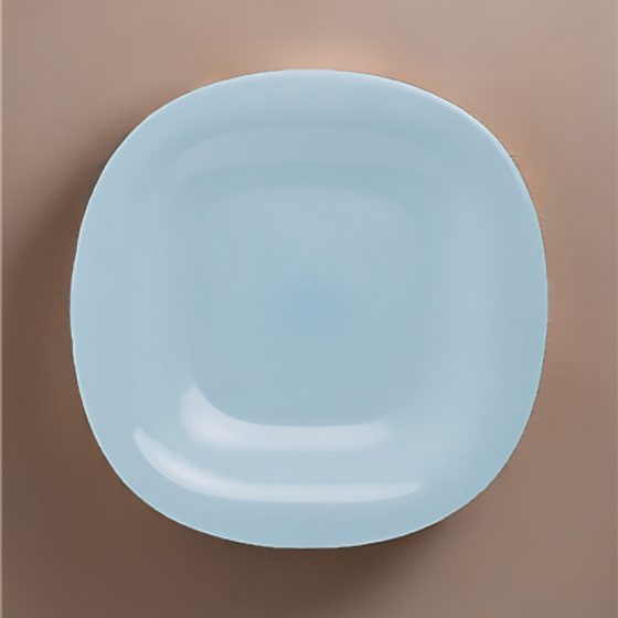 Тарелка обеденная КАРИН ПАРАДАЙЗ БЛЮ 27см