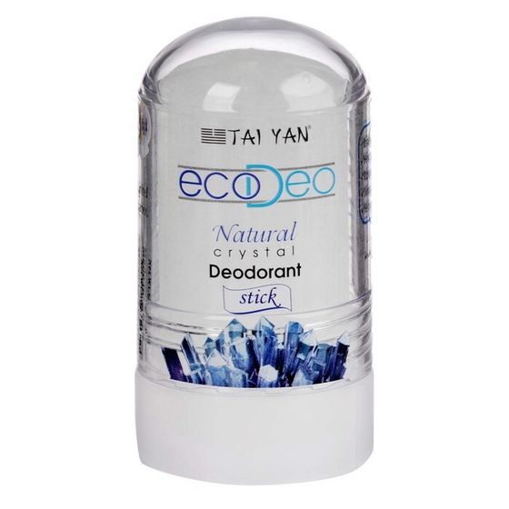 Дезодорант-кристалл  EcoDeo, 60 гр