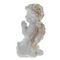 Фигурка декоративная &quot;Ангел&quot;, L9 W7,5 H13,5 см