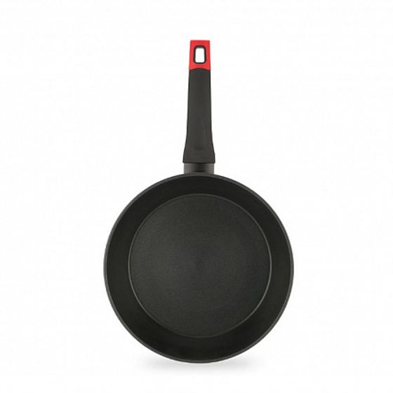 Сковорода глубокая Pyrex Granate 24см индукция