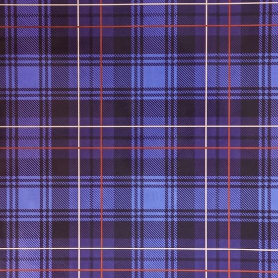 Бумага упаковочная 4 листа , глянцевая &quot;Самый лучший&quot;, двусторонняя, 50 х 70 см