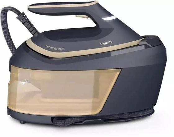 Парогенератор Philips PSG6066/20 2400Вт синий