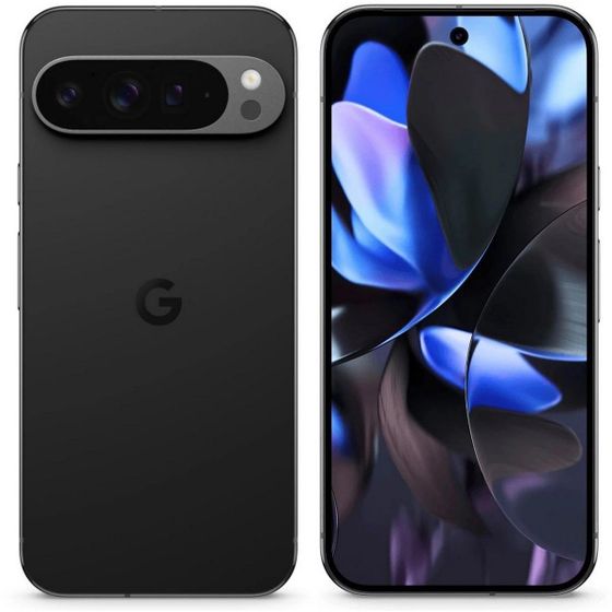 Смартфон Google Pixel 9 Pro 16GB/128GB черный (GA05229-JP)