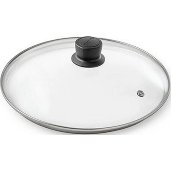 Крышка стеклянная Tefal, d=26 см