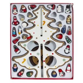 Декор новогодний