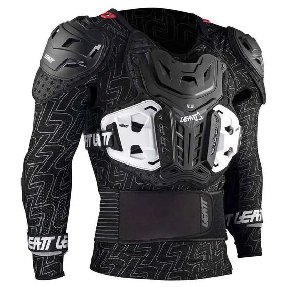 LEATT 4.5 Pro protective jacket