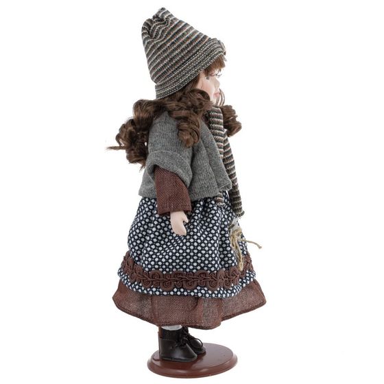 Кукла, Д18 Ш11 В42 см