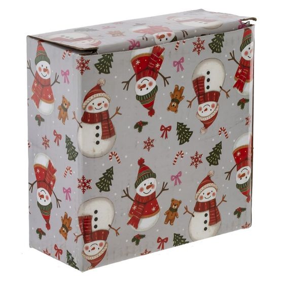 Салатник &quot;Лошадка&quot;, 250 мл, L11 W11 H4,5 см