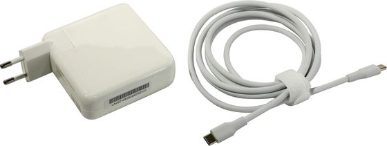 Блок питания для Apple MacBook KS-is KS-510 USB-C , 90Вт универсальный