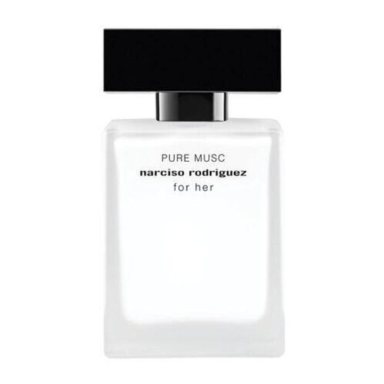 Narciso Rodriguez Pure Musc For Her Парфюмированная вода