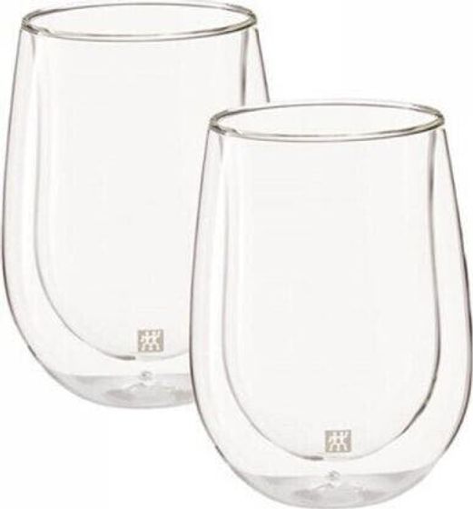 Zwilling Szklanki do wina ZWILLING Sorrento 2x296 ml 39500-216-0