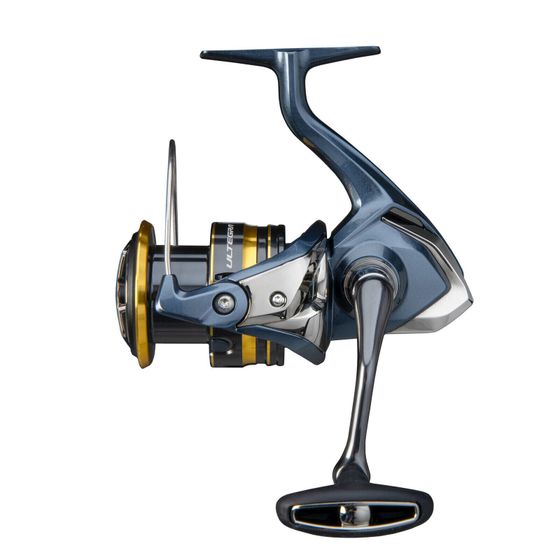 Shimano ULTEGRA FC Spinning Reels (ULTC3000HGFC) Fishing