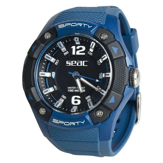 SEACSUB Sporty Watch