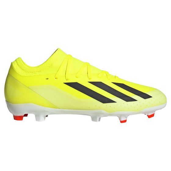 Футбольные бутсы ADIDAS X Crazyfast League FG