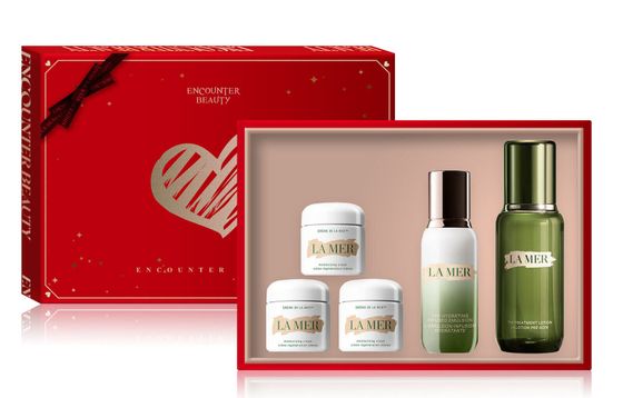 LA MER Hydrating Skincare Sets Unisex